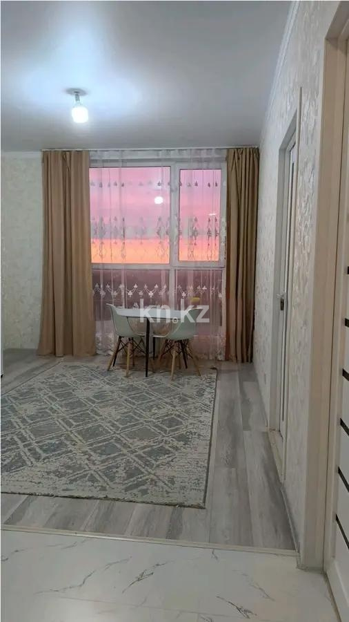 Продажа 2-комнатной квартиры, 45 м² в Алматы - фото 2