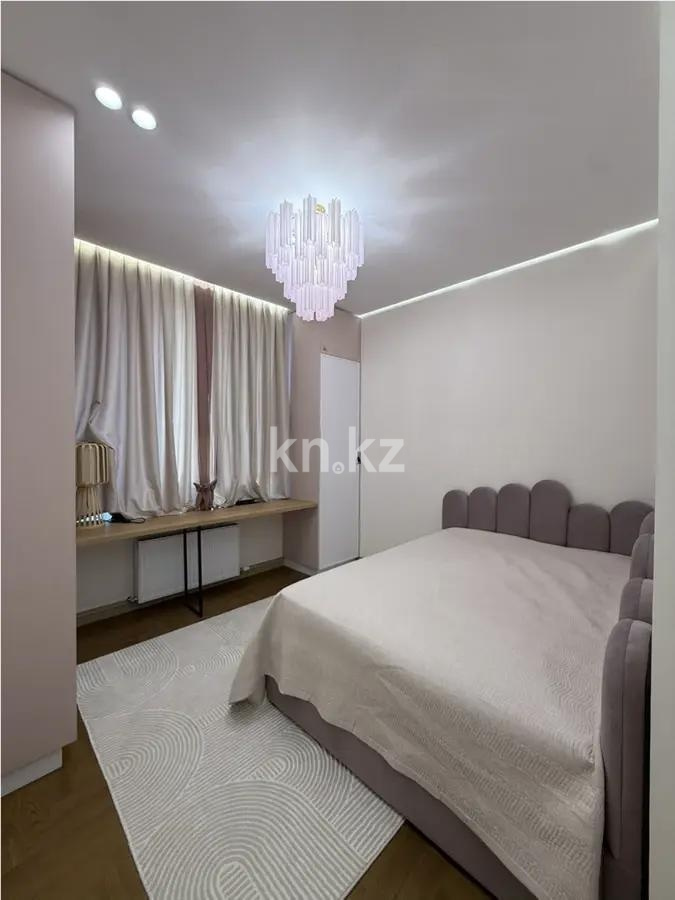 Продажа 3-комнатной квартиры, 91 м² в Астане - фото 2