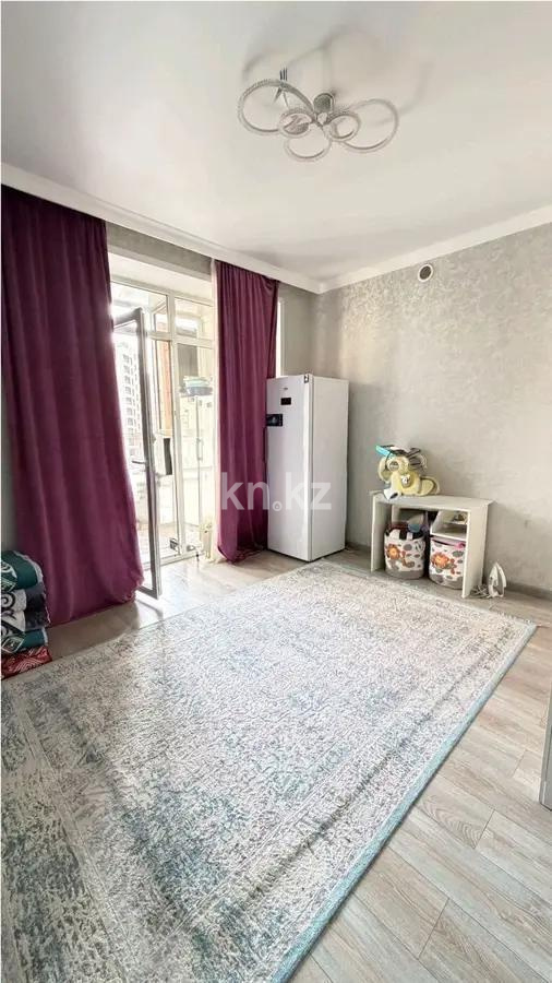 Продажа 2-комнатной квартиры, 48 м² в Астане - фото 2