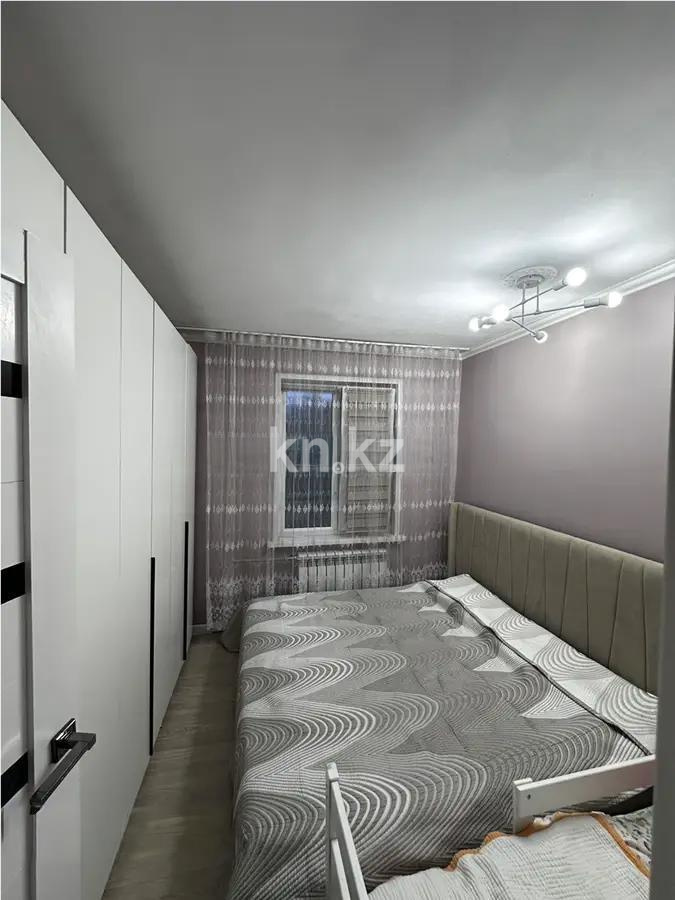 Продажа 2-комнатной квартиры, 44 м² в Алматы - фото 2