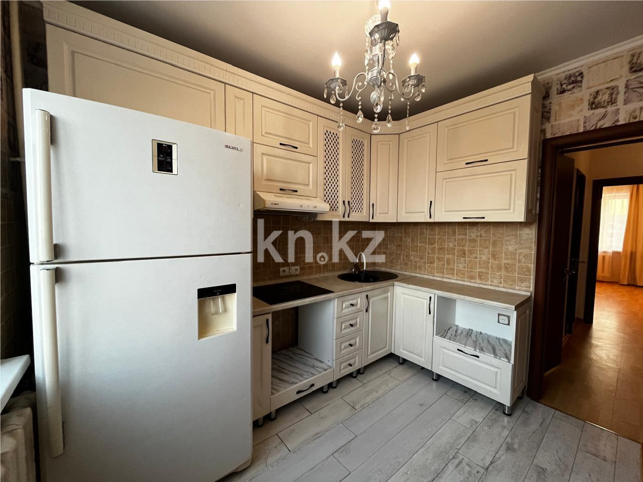 Продажа 4-комнатной квартиры, 76 м² в Караганде - фото 11