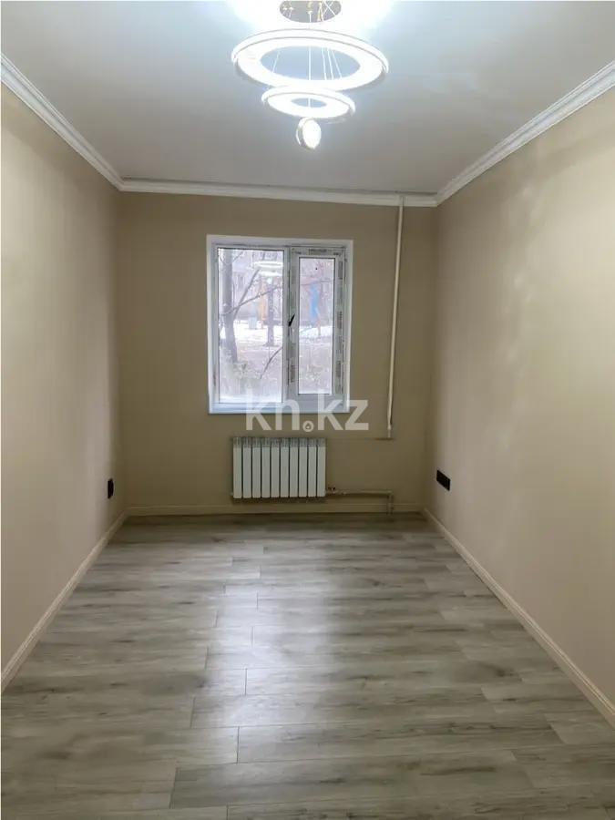 Продажа 3-комнатной квартиры, 64.8 м² в Алматы - фото 2