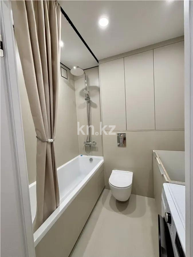 Продажа 2-комнатной квартиры, 41 м² в Астане - фото 4
