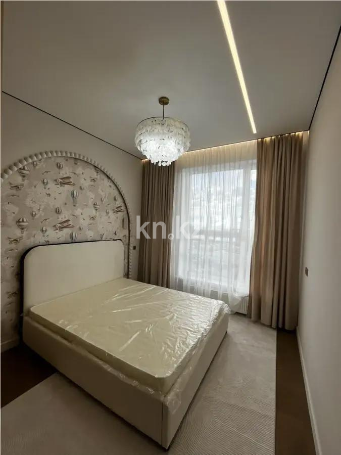 Продажа 3-комнатной квартиры, 60 м² в Астане - фото 3
