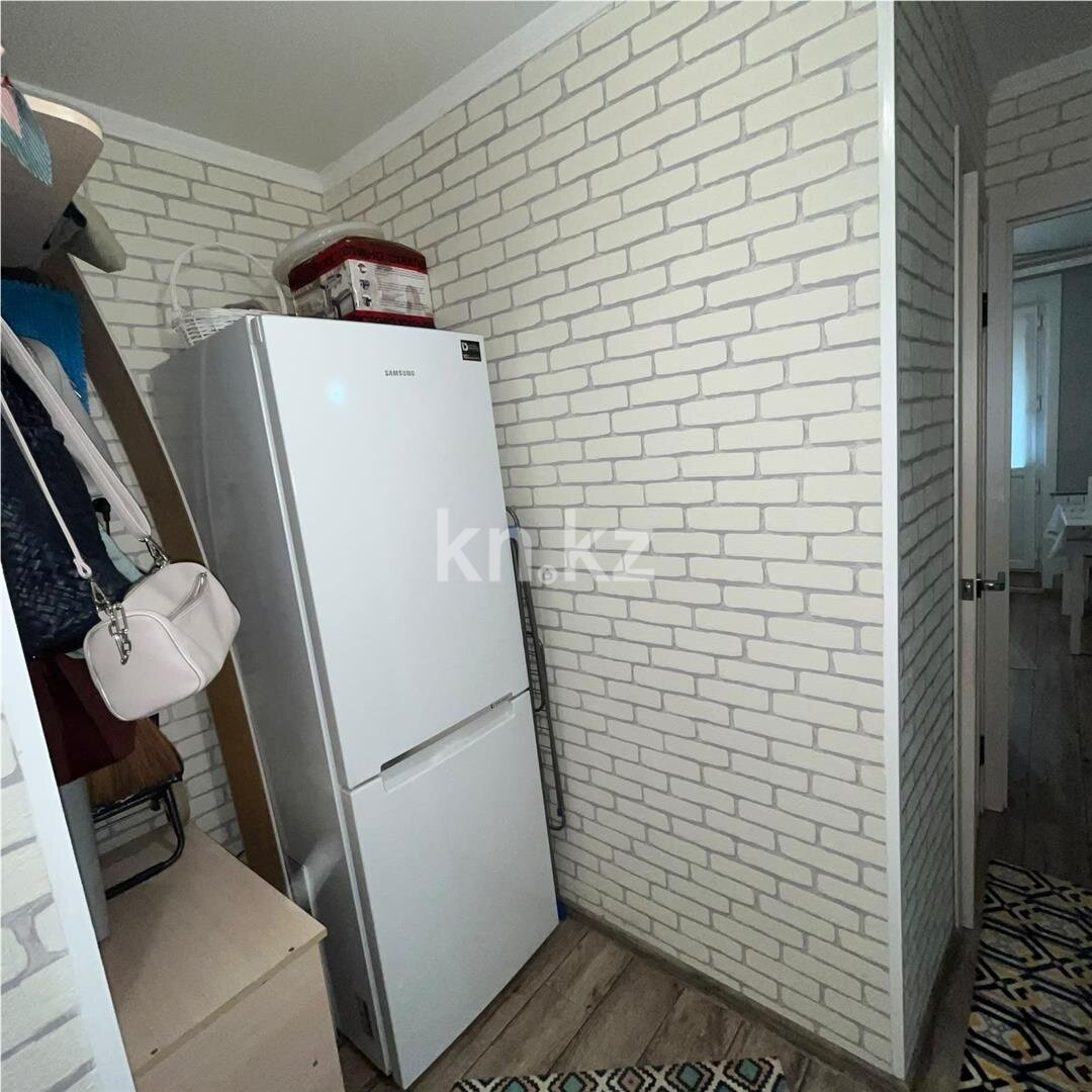 Продажа 1-комнатной квартиры, 32 м² в Караганде - фото 7