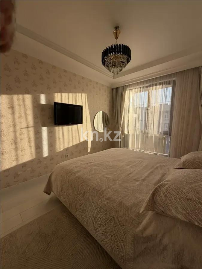 Продажа 2-комнатной квартиры, 67 м² в Алматы - фото 2