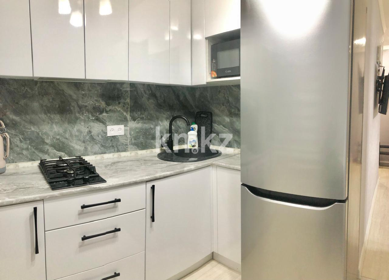 Продажа 2-комнатной квартиры, 44 м², пр. Н. Абдирова в Караганде - фото 8