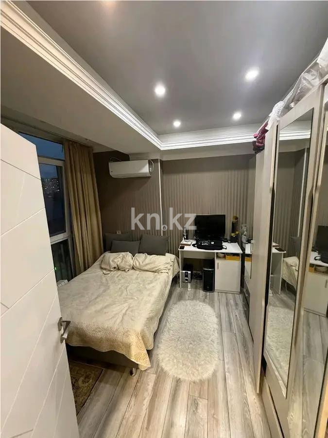 Продажа 2-комнатной квартиры, 54 м² в Алматы - фото 2