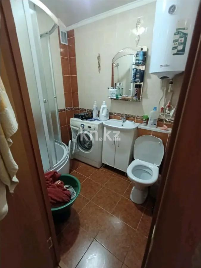 Продажа 2-комнатной квартиры, 48 м², мкр-н 23, дом  36 в Караганде - фото 4