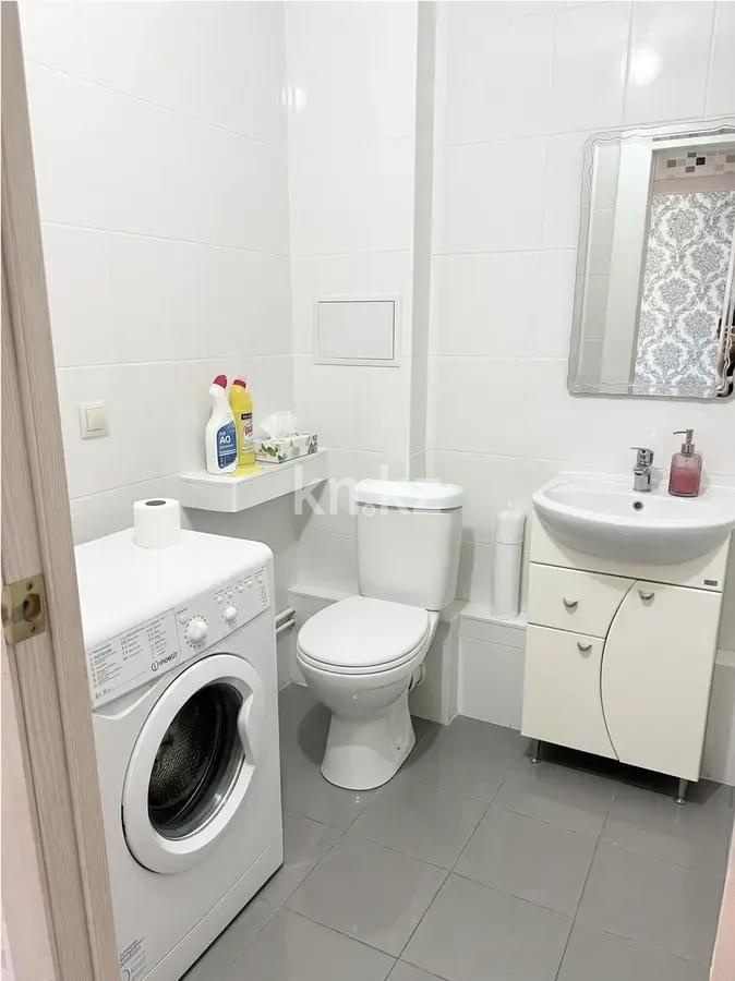 Продажа 1-комнатной квартиры, 36 м² в Астане - фото 3
