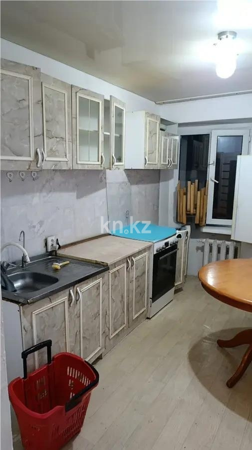 Продажа 3-комнатной квартиры, 57 м² в Астане - фото 4