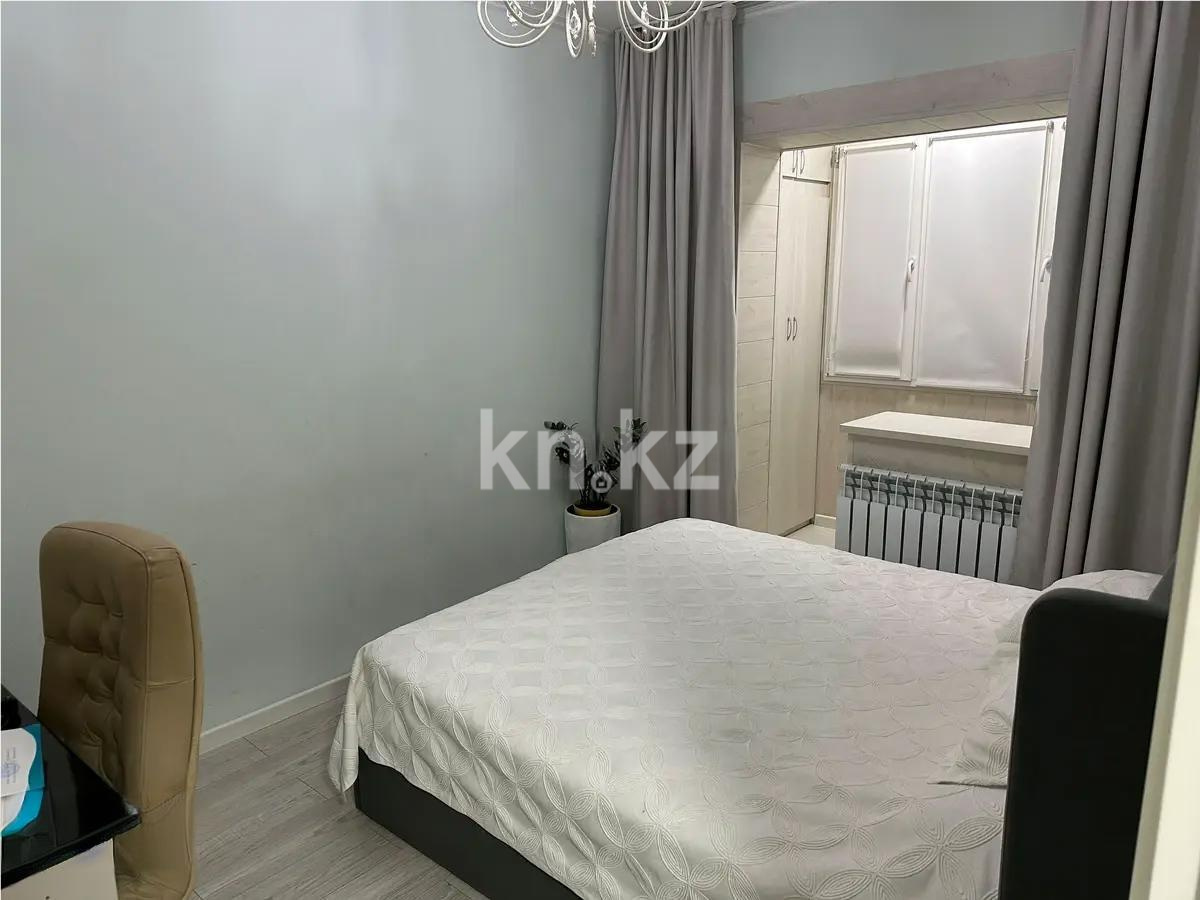 Продажа 3-комнатной квартиры, 68 м² в Алматы - фото 2