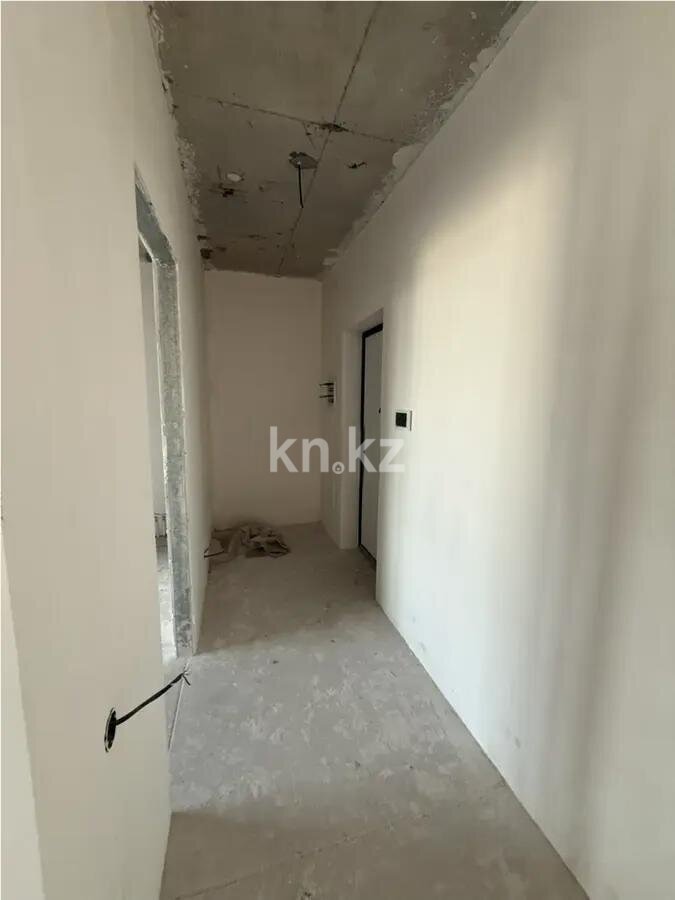 Продажа 2-комнатной квартиры, 67 м² в Алматы - фото 3