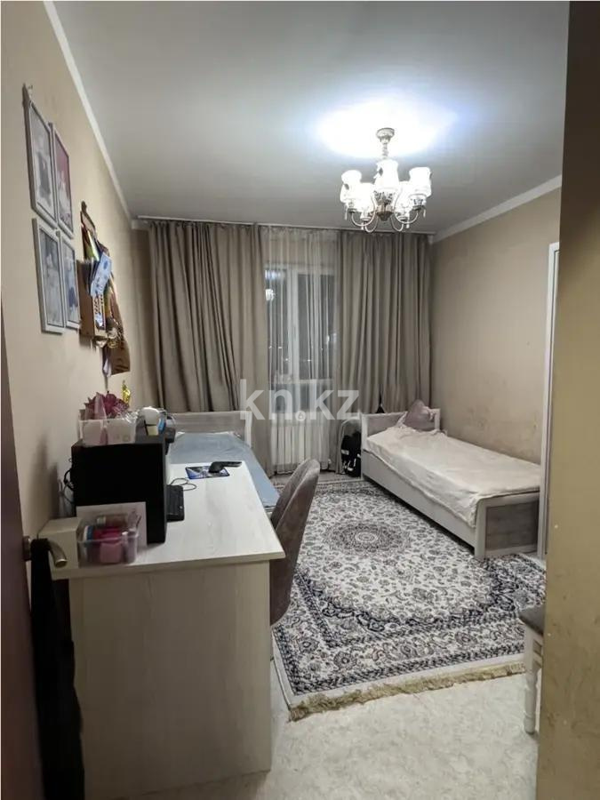 Продажа 3-комнатной квартиры, 82 м² в Алматы - фото 3