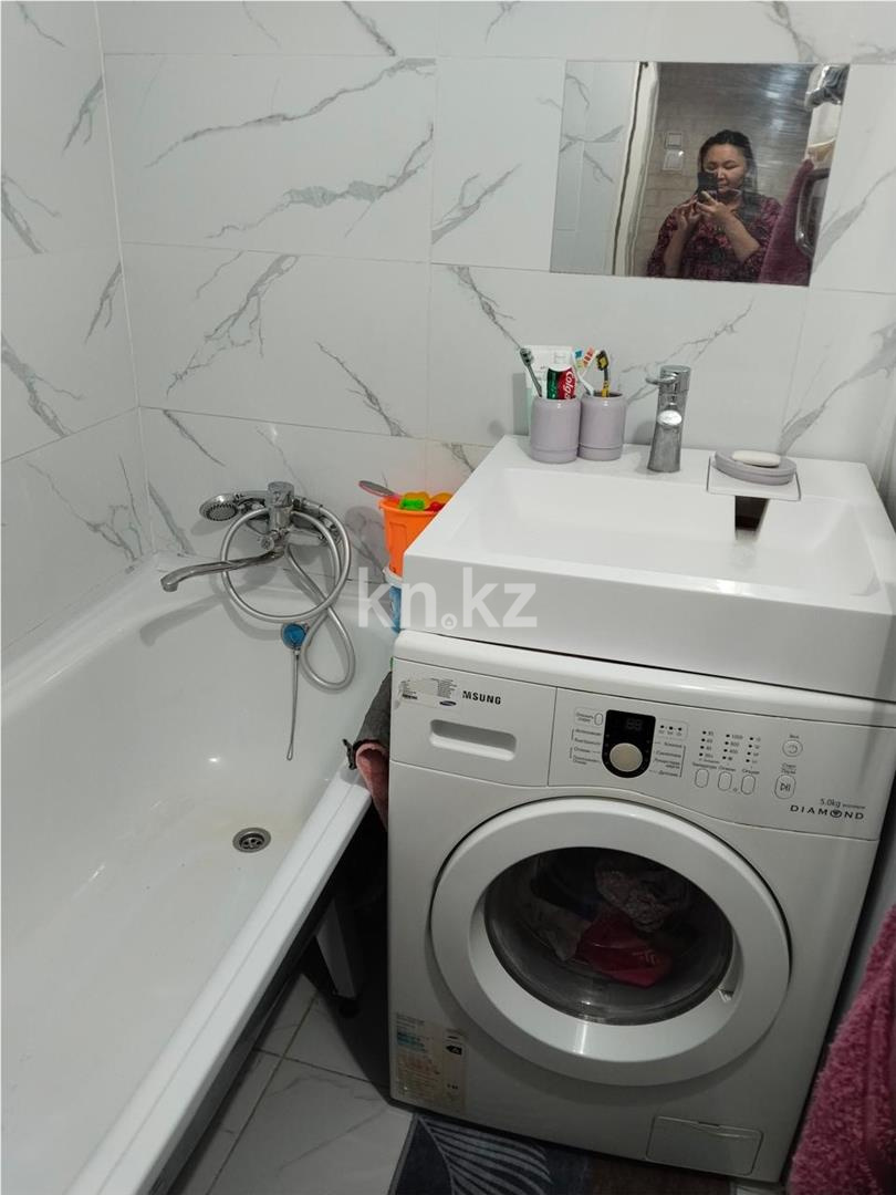 Продажа 2-комнатной квартиры, 44 м² в Караганде - фото 7