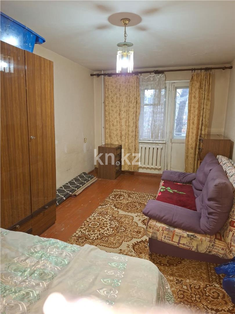 Продажа 1-комнатной квартиры, 32 м², пр. Республики в Караганде - фото 2