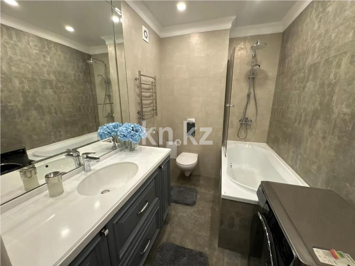 Продажа 3-комнатной квартиры, 110 м² в Астане - фото 7