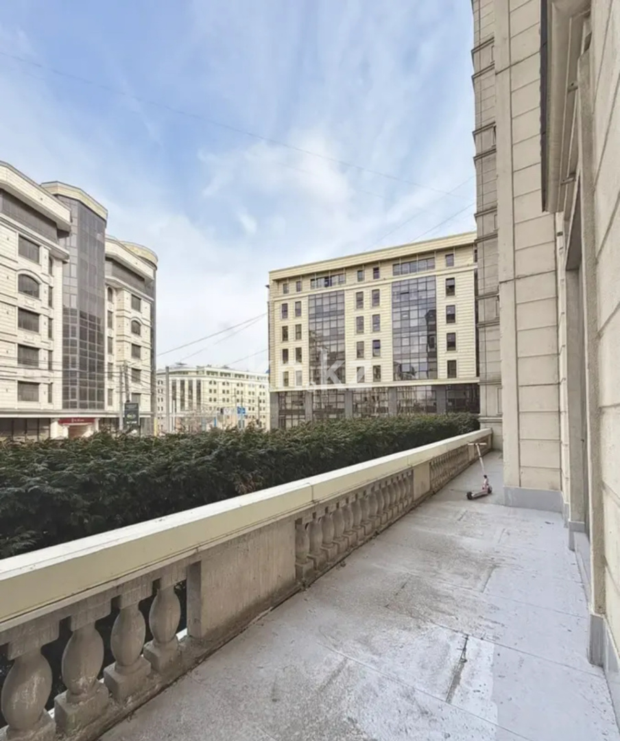 Продажа 3-комнатной квартиры, 100 м² в Алматы - фото 9