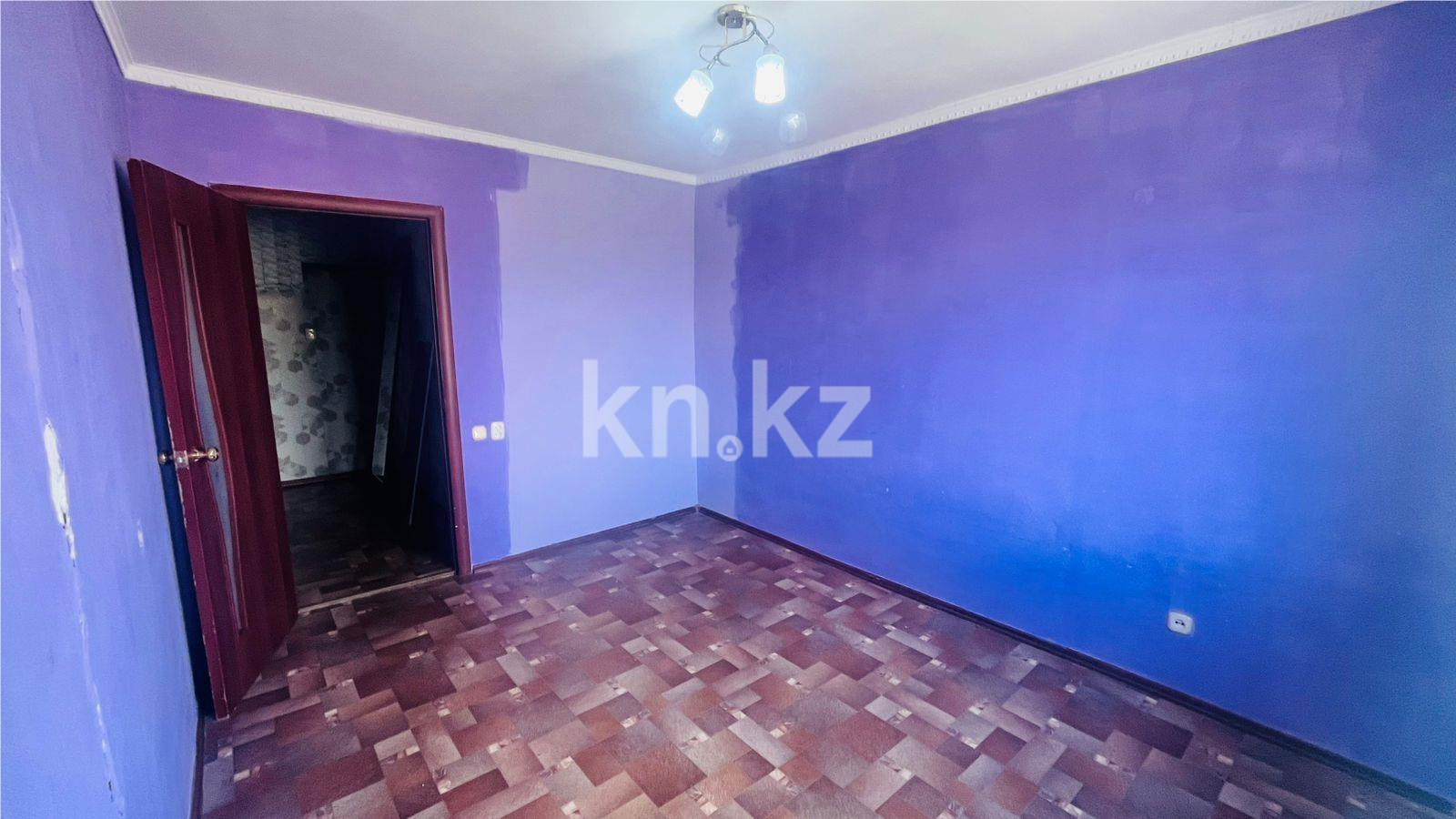 Продажа 2-комнатной квартиры, 47 м², мкр. Восток-3 в Караганде - фото 4