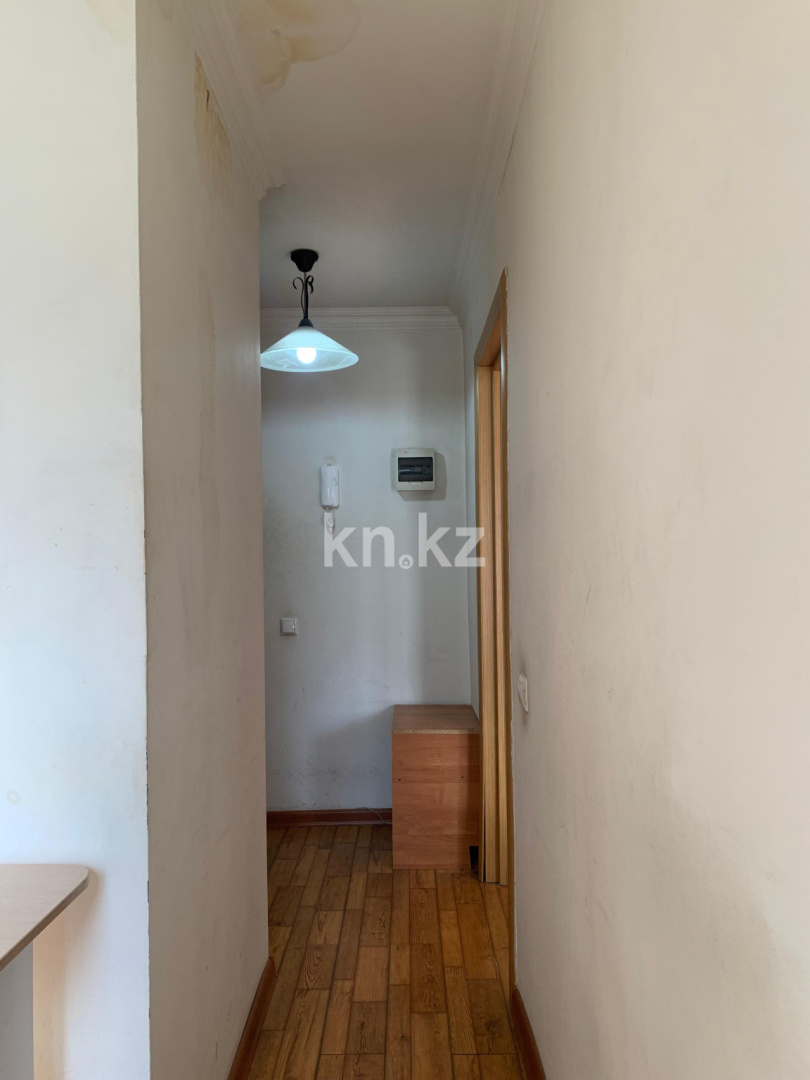 Аренда 1-комнатной квартиры, 30 м² в Астане - фото 5