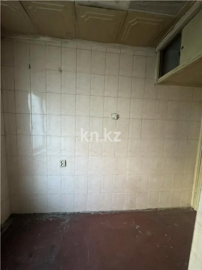 Продажа 2-комнатной квартиры, 44.7 м² в Алматы - фото 2