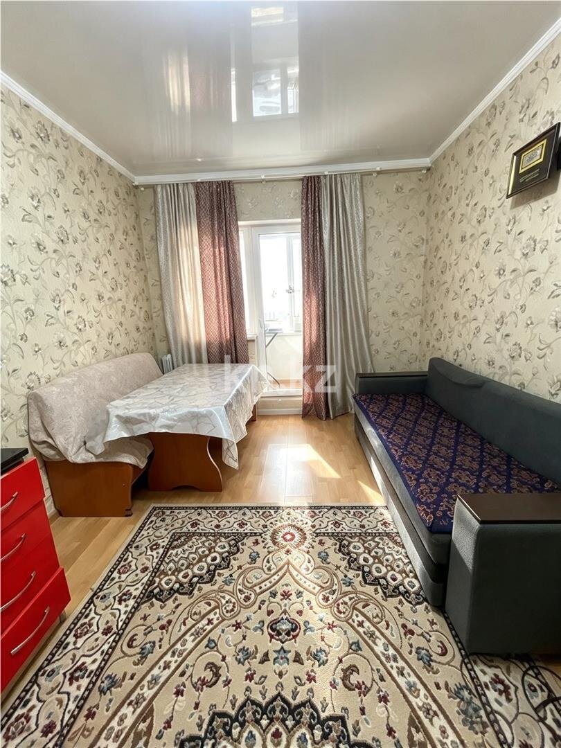 Продажа 1-комнатной квартиры, 48 м² в Астане - фото 4