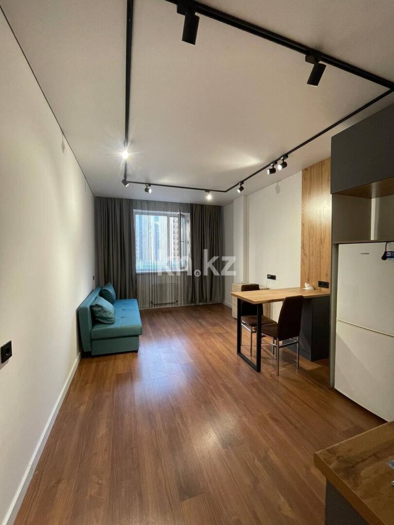 Аренда 2-комнатной квартиры, 50 м² в Астане - фото 4