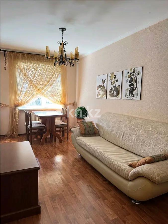 Продажа 3-комнатной квартиры, 60 м², ул. Лободы, дом  25 в Караганде