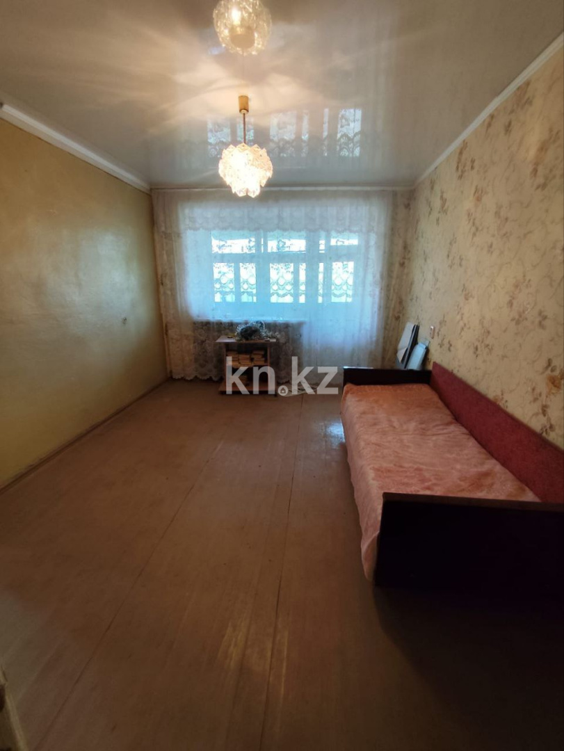 Продажа 3-комнатной квартиры, 51.5 м², ул. Оракбаева, дом  35 в Уральске - фото 2