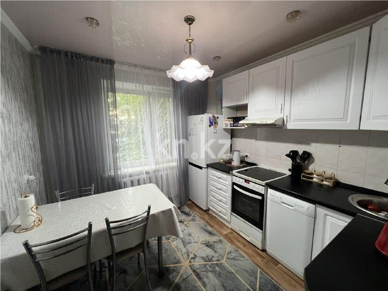 Продажа 3-комнатной квартиры, 67 м² в Караганде - фото 8