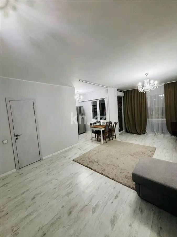 Продажа 2-комнатной квартиры, 57 м² в Астане - фото 2