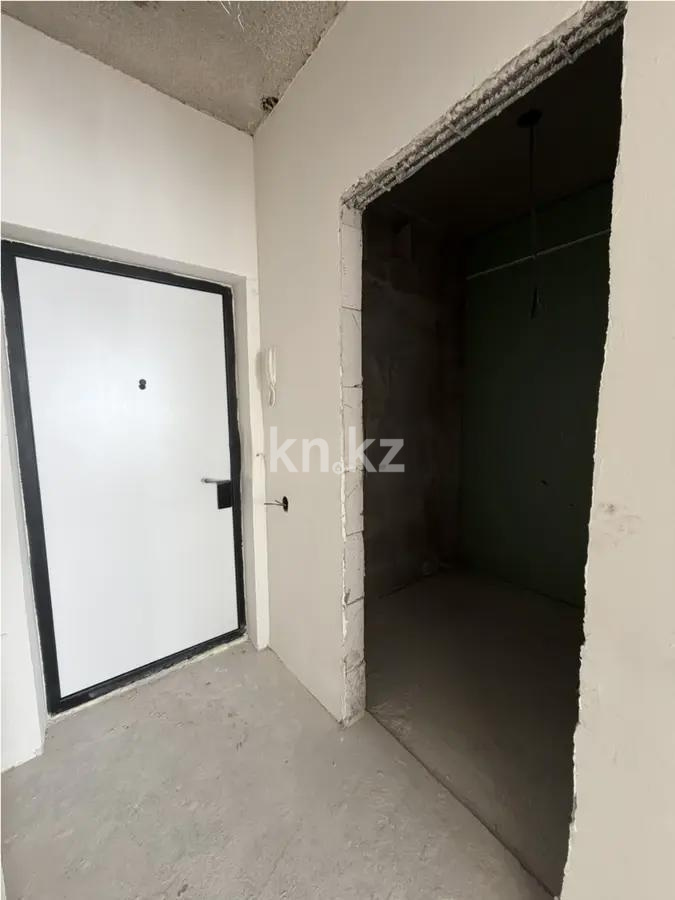 Продажа 2-комнатной квартиры, 37.37 м² в Астане - фото 4