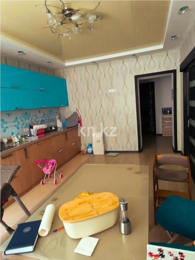 Продажа 2-комнатной квартиры, 77.3 м² в Астане - фото 3