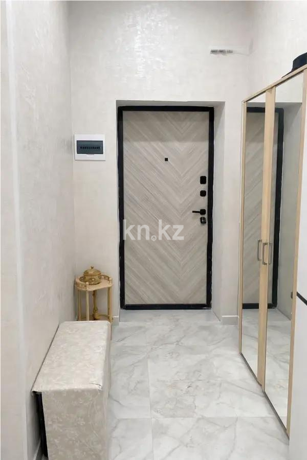 Продажа 2-комнатной квартиры, 43 м² в Караганде - фото 5