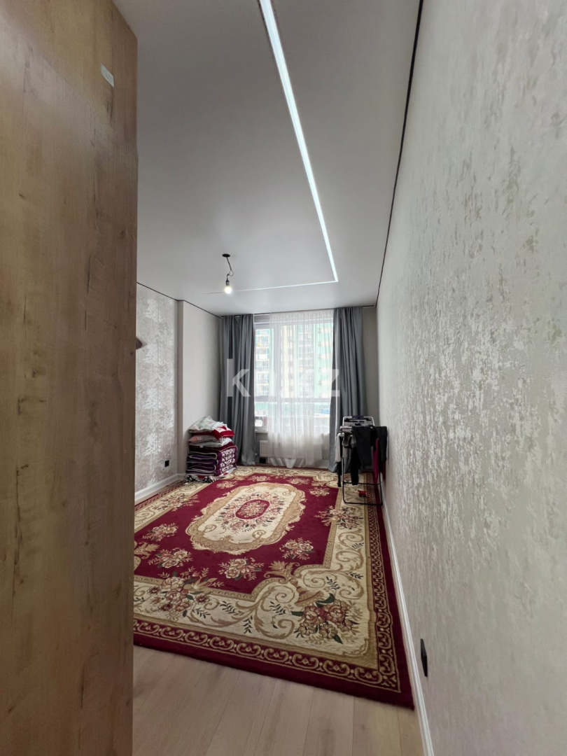 Продажа 4-комнатной квартиры, 117 м² в Астане - фото 13