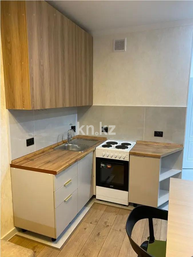 Продажа 1-комнатной квартиры, 39 м², мкр-н Шугыла, дом  340/46 в Алматы - фото 3