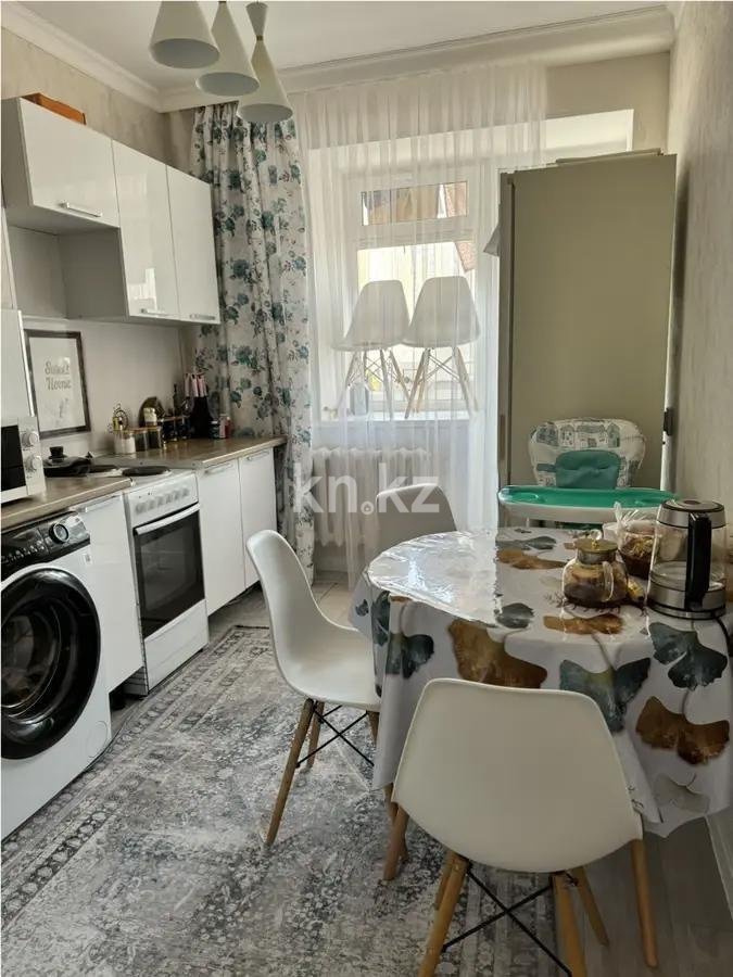 Продажа 2-комнатной квартиры, 50 м² в Астане - фото 3