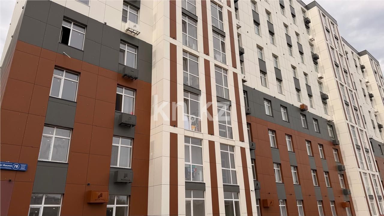 Продажа 1-комнатной квартиры, 49 м² в Караганде - фото 6