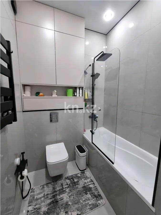 Продажа 3-комнатной квартиры, 64 м² в Алматы - фото 4