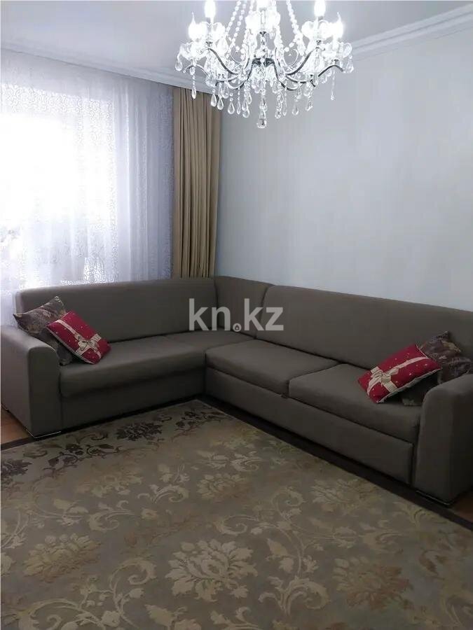 Продажа 3-комнатной квартиры, 85 м² в Астане