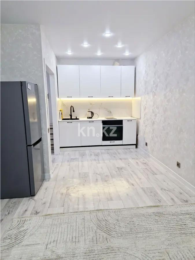 Продажа 2-комнатной квартиры, 43 м², ул. А 431, дом  21 в Астане - фото 3