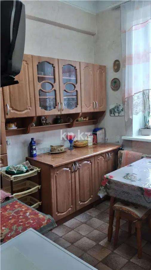 Продажа 2-комнатной квартиры, 46 м² в Алматы - фото 3