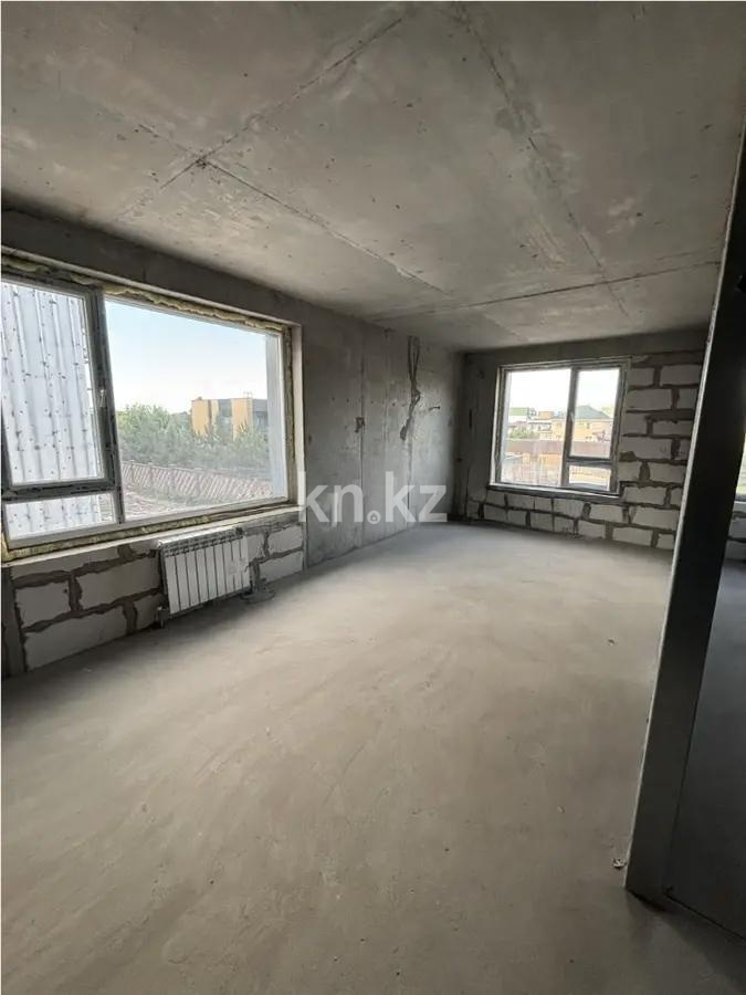 Продажа 2-комнатной квартиры, 44.4 м² в Алматы