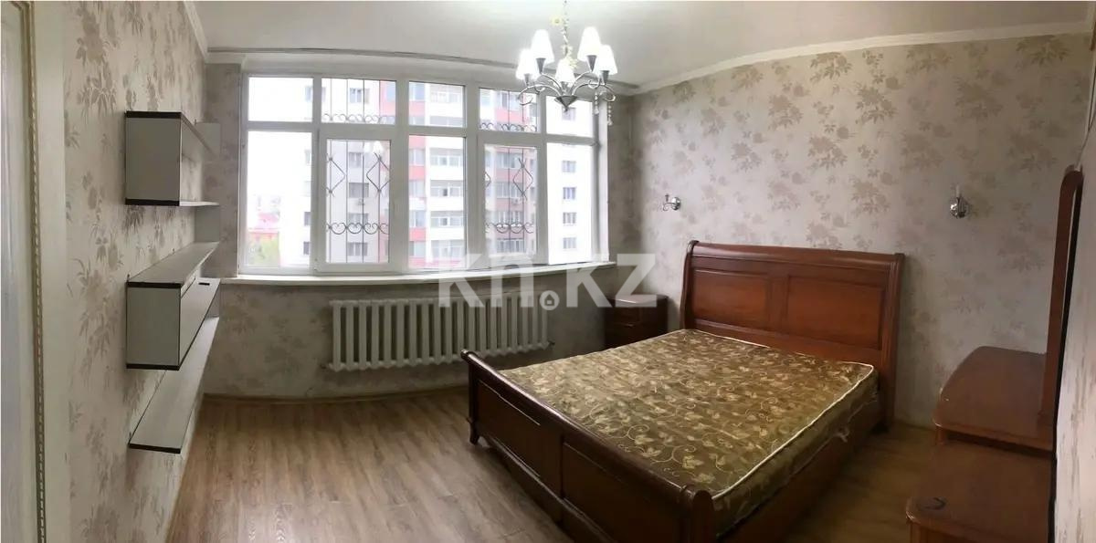 Продажа 3-комнатной квартиры, 96 м² в Алматы - фото 3