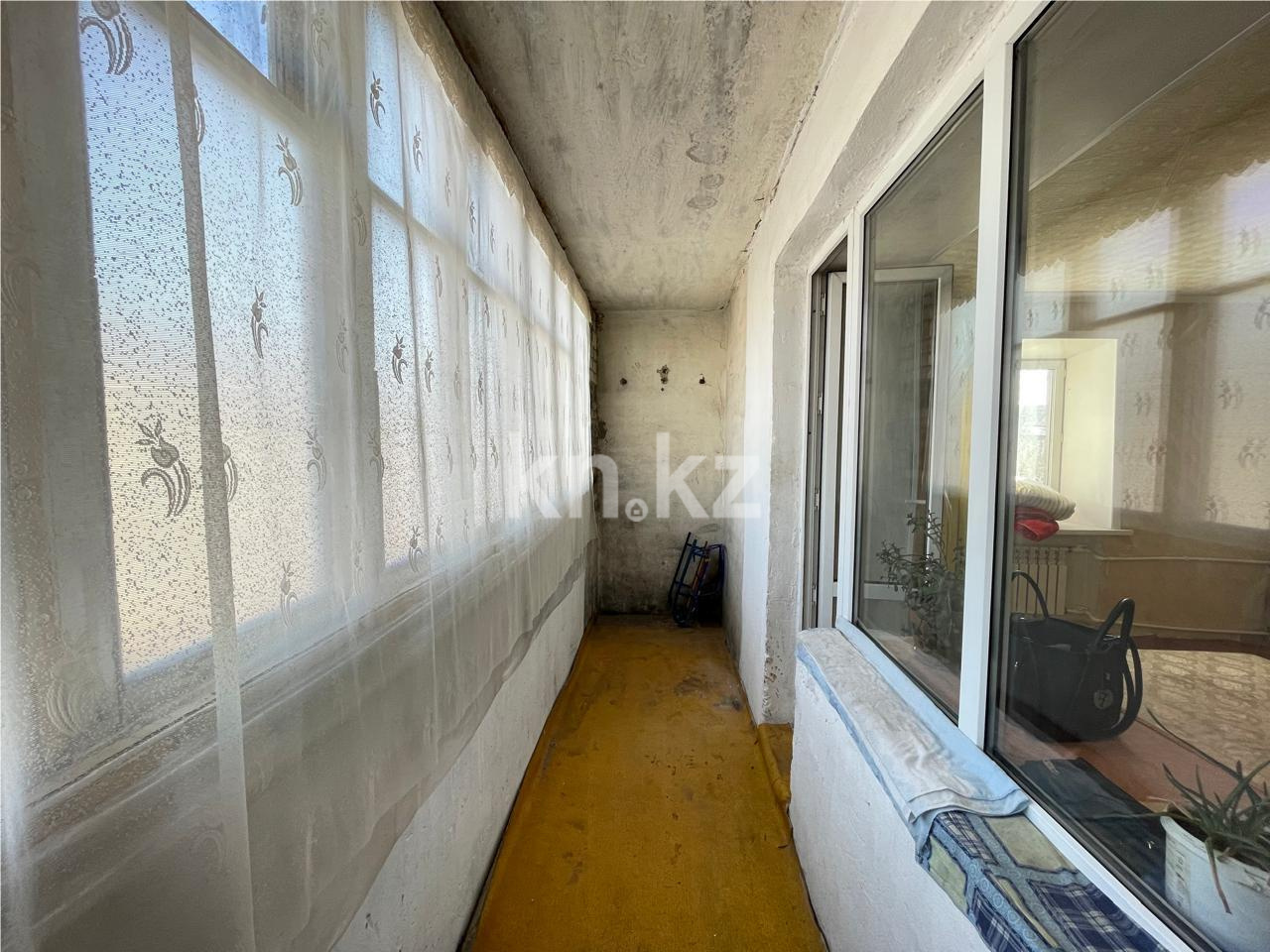 Продажа 1-комнатной квартиры, 40 м², мкр. Горняк, дом  146 в Сарани - фото 3