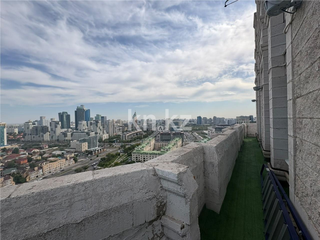 Продажа 3-комнатной квартиры, 83.7 м² в Астане - фото 12
