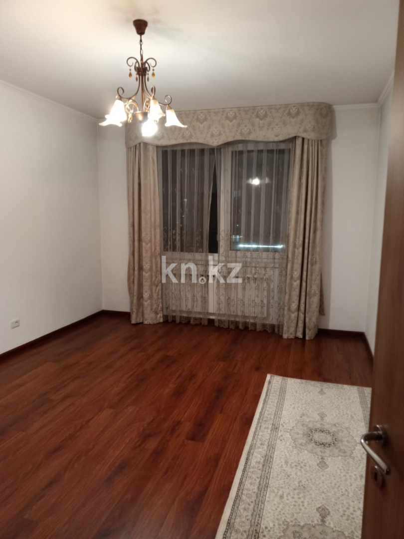 Аренда 4-комнатной квартиры, 125 м² в Астане - фото 6