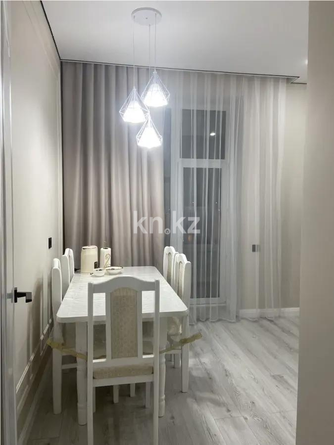 Продажа 1-комнатной квартиры, 40 м² в Астане - фото 2