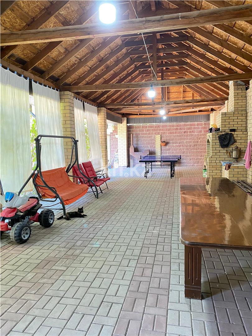 Продажа 7-комнатного дома, 461.1 м², мкр-н Городской аэропорт в Караганде - фото 36