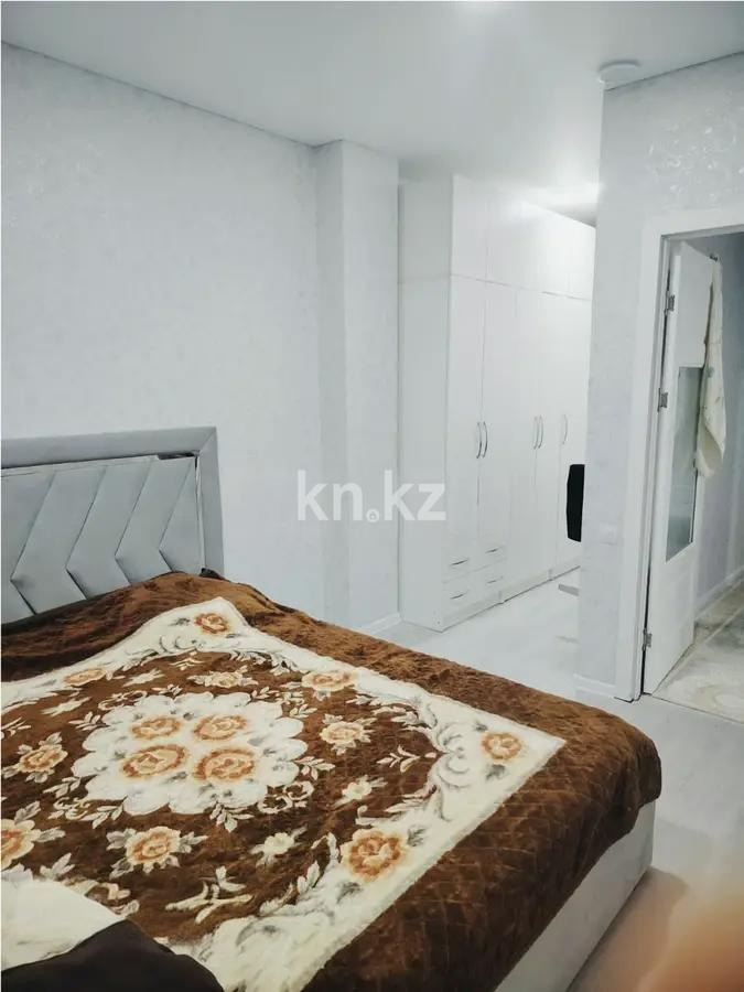 Продажа 3-комнатной квартиры, 87 м², мкр-н Мамраева (Восток-5), дом  11/1 в Караганде - фото 3